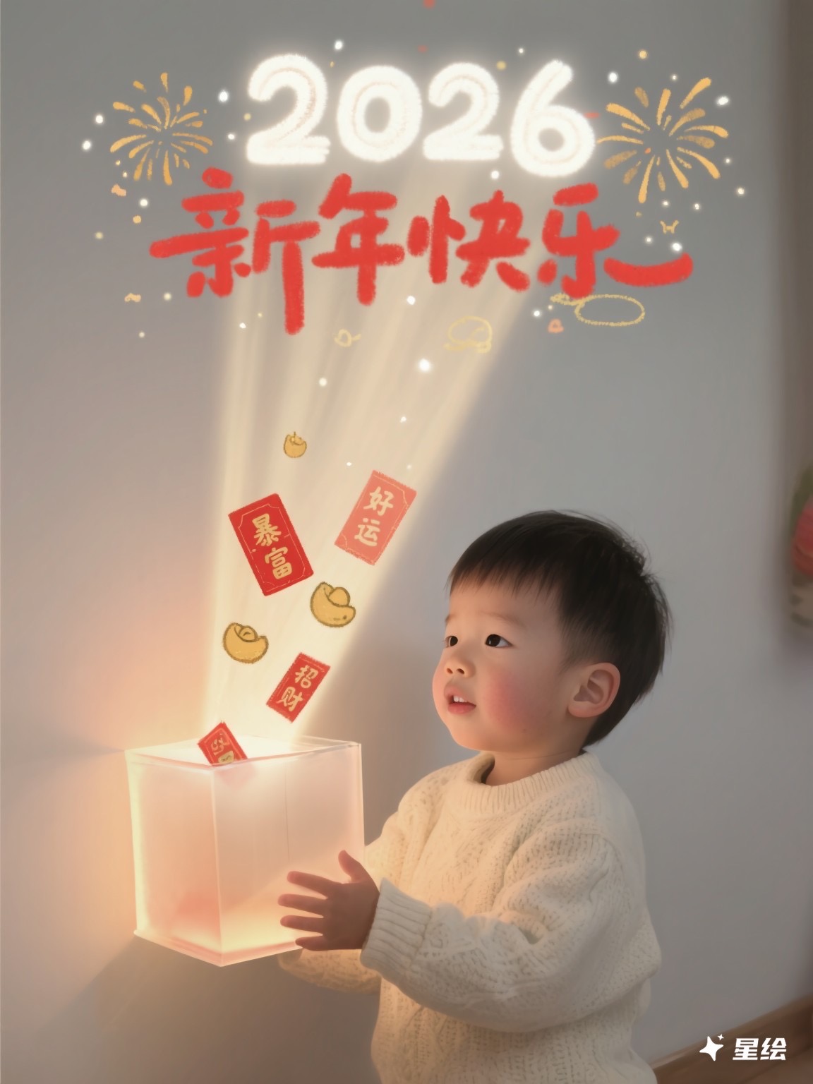 宝宝照片